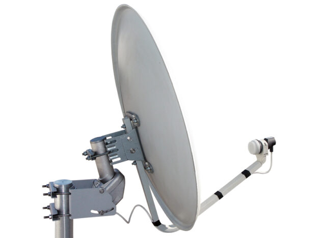 pitcher microphone Intermediate Montari Antene Digi Tv - Instalari Antene Parabolice Madrid