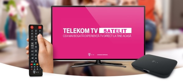 Dolce Tv Spania Telekom Tv Spania